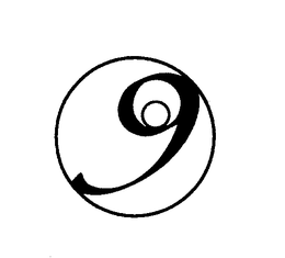 9 trademark