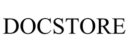 DOCSTORE trademark