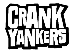 CRANK YANKERS trademark