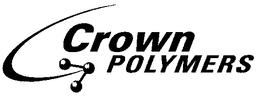CROWN POLYMERS trademark