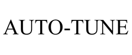 AUTO-TUNE trademark
