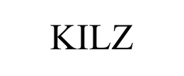 KILZ trademark