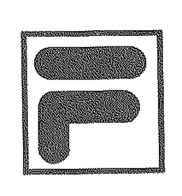 F trademark