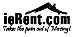 IERENT.COM TAKES THE PAIN OUT OF MOVING trademark