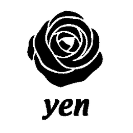 YEN trademark