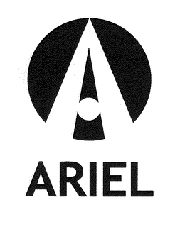 ARIEL trademark