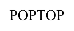 POPTOP trademark