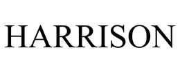 HARRISON trademark