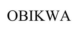OBIKWA trademark
