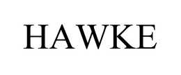 HAWKE trademark