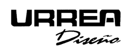 URREA DISENO trademark