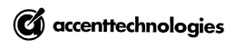 A ACCENTTECHNOLOGIES trademark