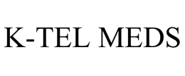 K-TEL MEDS trademark