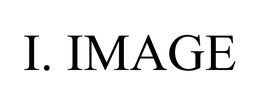 I. IMAGE trademark