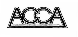 ACCA trademark