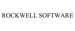 ROCKWELL SOFTWARE trademark