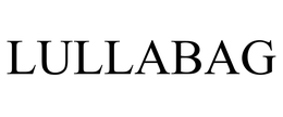 LULLABAG trademark