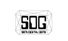 SDG SEMI DIGITAL GEMS trademark
