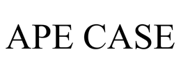 APE CASE trademark