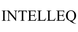 INTELLEQ trademark
