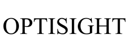 OPTISIGHT trademark