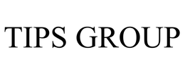 TIPS GROUP trademark