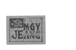 MGY JEANS trademark
