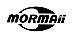 MORMAII trademark
