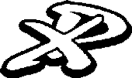 XP trademark