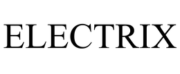 ELECTRIX trademark