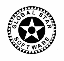 GLOBAL STAR SOFTWARE trademark