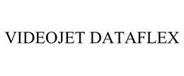 VIDEOJET DATAFLEX trademark
