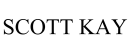 SCOTT KAY trademark