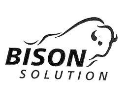 BISON SOLUTION trademark