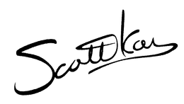 SCOTT KAY trademark