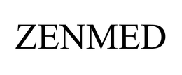 ZENMED trademark