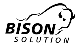 BISON SOLUTION trademark