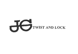 JG TWIST AND LOCK trademark
