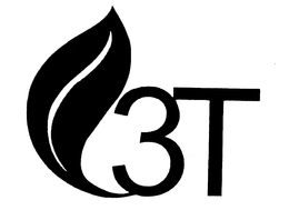 3T trademark