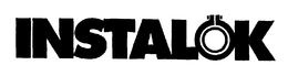 INSTALOK trademark