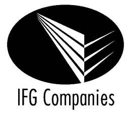 IFG COMPANIES trademark