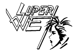 SUPER WET trademark