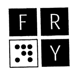 FRY trademark