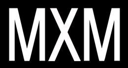 MXM trademark