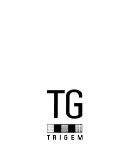 TG TRIGEM trademark