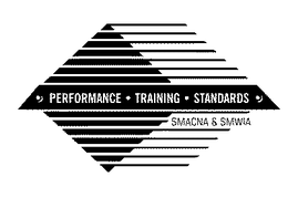 PERFORMANCE TRAINING STANDARDS SMACNA & SMWIA trademark