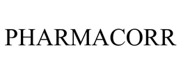 PHARMACORR trademark
