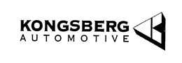 KONGSBERG AUTOMOTIVE trademark