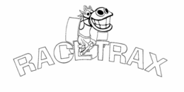RACETRAX trademark