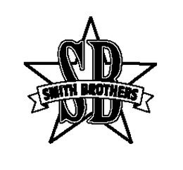 SB SMITH BROTHERS trademark